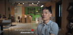 Endorsement // Alexander Yu - Taiwan Duration